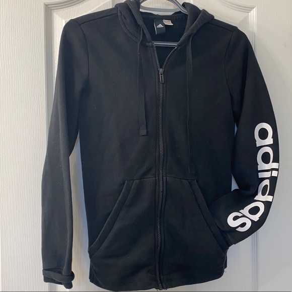 Adidas Zip Up - Picture 3 of 3